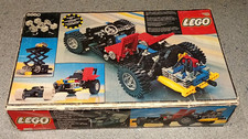 LEGO 8860 - TECHNIC - CAR