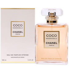 Coco Chanel Mademoiselle EDP Paris 100ml Sealed