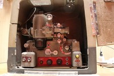 Vintage Bell & Howell 16mm