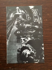WW2 HISTORY : BLITZ : POSTCARD