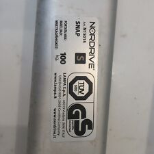 Nordrive N15015 Roof Bars