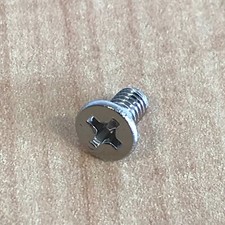 Ascaso Dream M4x8 Shower Screen Fixing Screw - Stainless Steel (I.358)