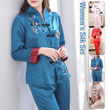 Women Chinese Style Artificial