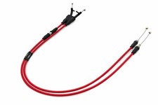 AS3 VENHILL THROTTLE CABLES