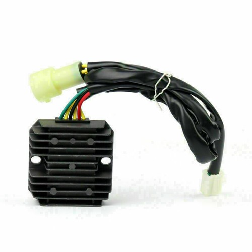 Regulator rectifier for honda - regulator,