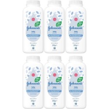 Johnson and Johnson Baby