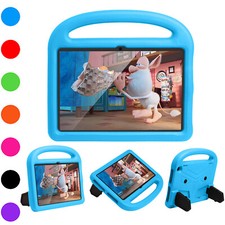 Kids Shockproof Foam Case For
