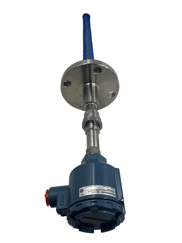 Rosemount 214crtsmb pt100 50 - rosemount, -50