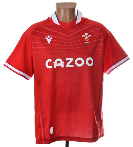 Wales 2010s home rugby - 2010s, union