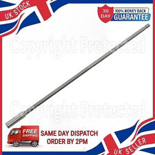 30CM LONG MAGNETIC DRILL BIT HOLDER SCREWDRIVER POWER EXTENSION 1/4" HEX ADAPTOR