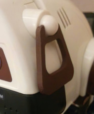 X2 Tomy Spotbot Robot Dog Ears