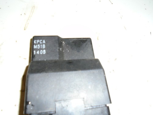 Honda varadero 125 2001 - honda,