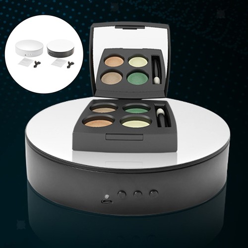 Motorized rotating display - motorized,