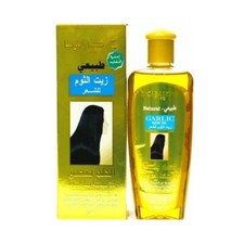j. casanova hair oil garlic To