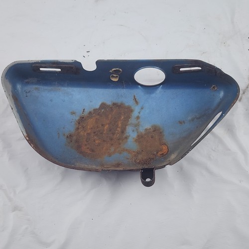 Kawasaki right side - right,