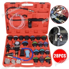 28 Pcs Radiator Pressure