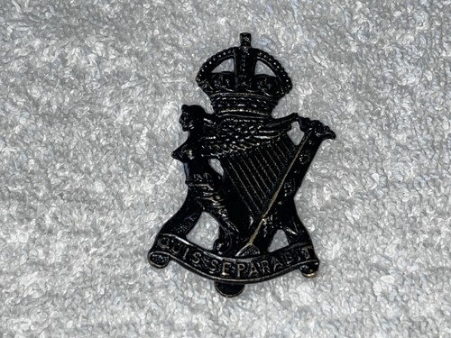 Royal ulster rifles ww2 - ulster,