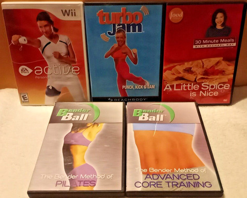 Wii sports active turbo - wii,