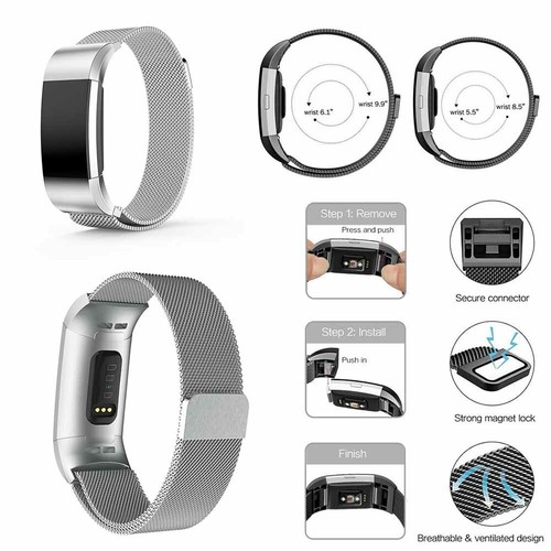 For fitbit charge se - fitbit, 4/3/se