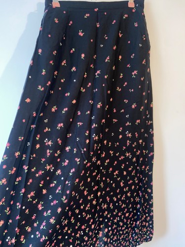 Long skirt size - skirt,