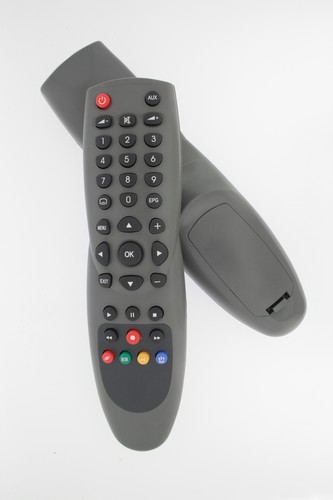 Replacement remote control - replacement,