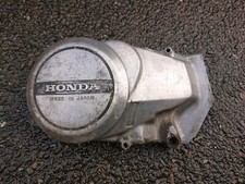 HONDA SUPERDREAM CB250N CB400N