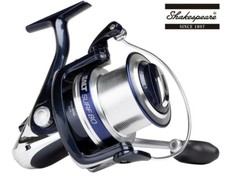 Shakespeare SALT Surf Sea Fishing Long Cast Reels Size 7000 / 8000 Front Drag