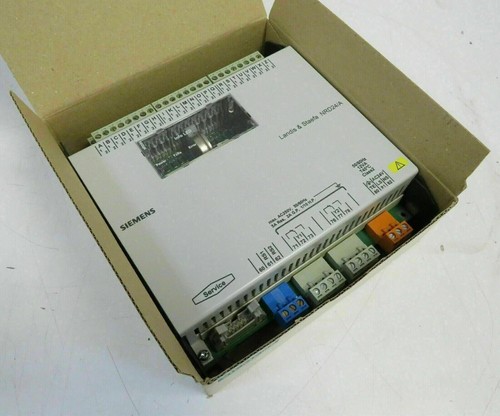 Joblot siemens landis - landis, &