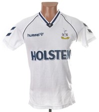 TOTTENHAM HOTSPUR 1989/1991