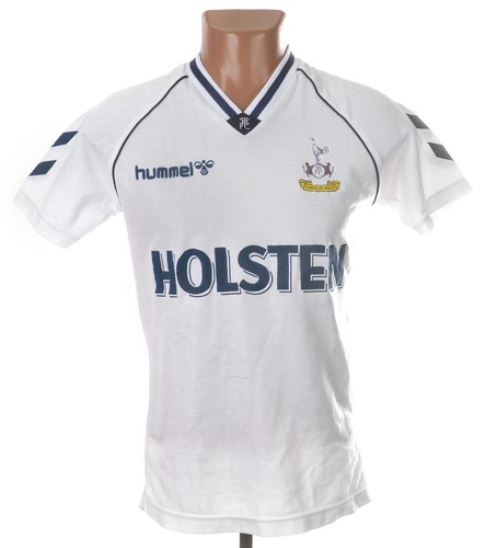 Tottenham hotspur 1989 1991 - tottenham, 1989/1991