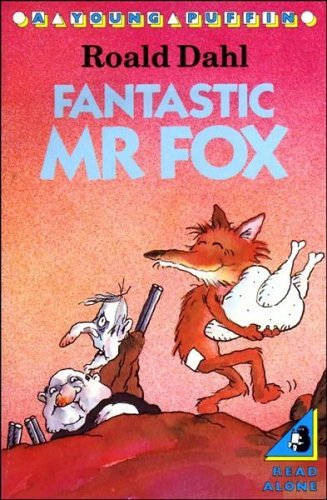 Fantastic fox young - fantastic,