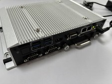 Advantech ARK-1550 Dual LAN
