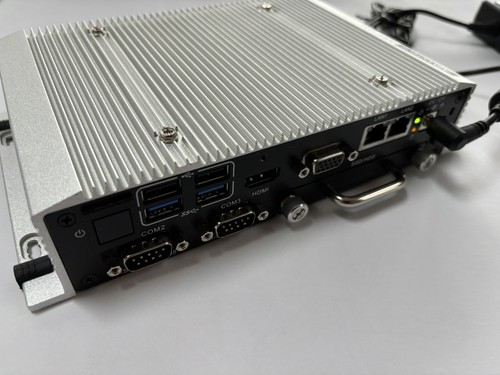 Advantech ark 1550 - advantech, dual