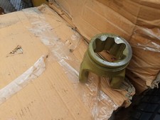 PTO SHAFT YOKE (2653) 