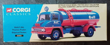 Corgi Classics 30401 GULF OIL