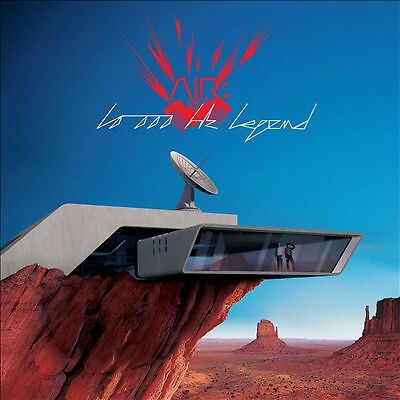 Air 000 hz legend vinyl - hz,