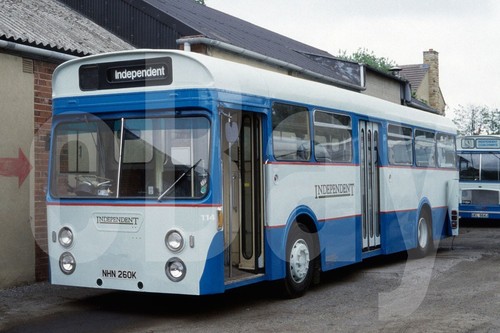 Bus photo independent - bus,