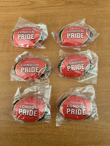 Fuller london pride - 6,