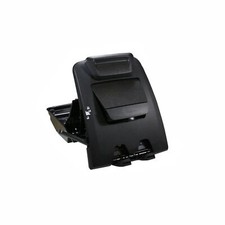 Citroen Relay iPad, Tablet