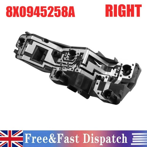 For audi right - right, rear