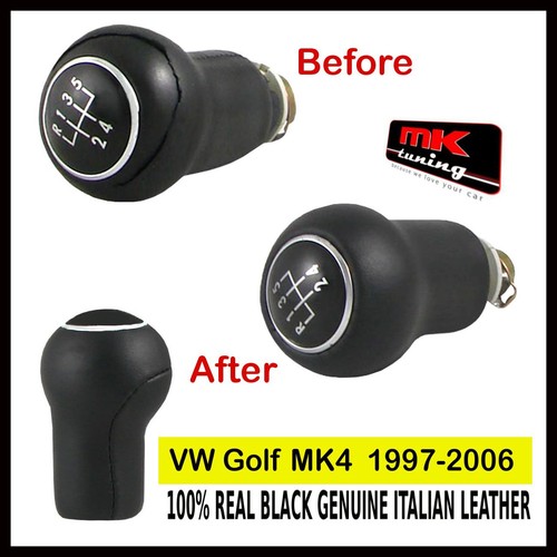 Golf mk4 black - mk4, genuine