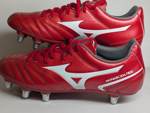 Mizuno neo monarcida rugby - mizuno, sl