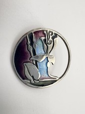 Malcolm Gray Ortak Silver