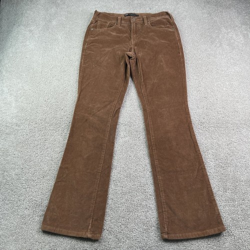 Levis pants womens - levis, brown