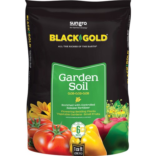 Black gold fruit and - black,