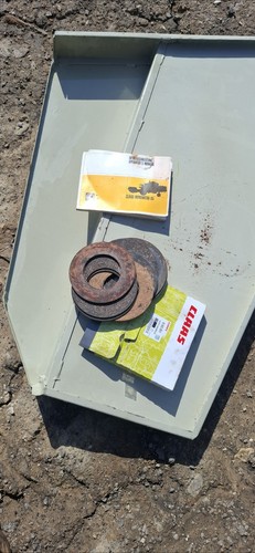 Claas combine parts and - parts,