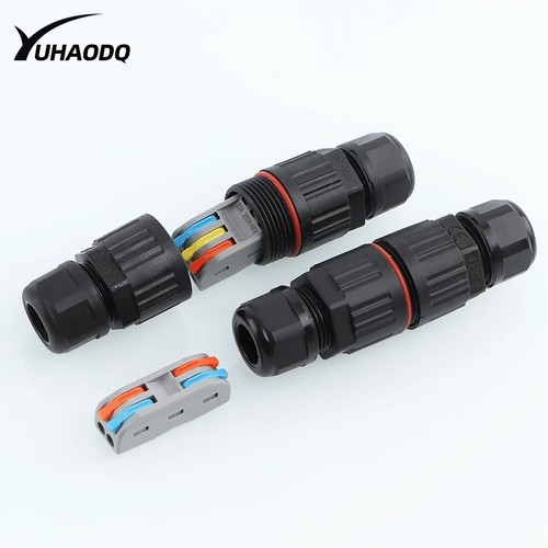 Ip68 waterproof cable - ip68,