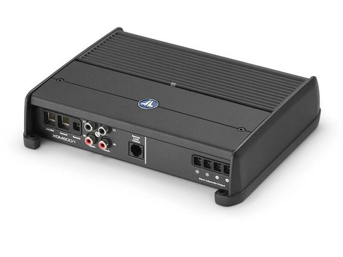 Audio xdm600 monoblock - xdm600/1,