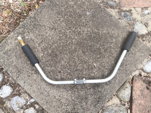 Komatsu zenoah g4k - g4k, handlebar