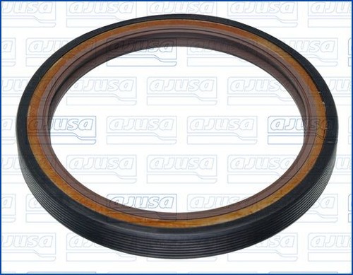 Fits aro td shaft seal - 10,